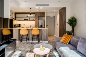 City Suite 906